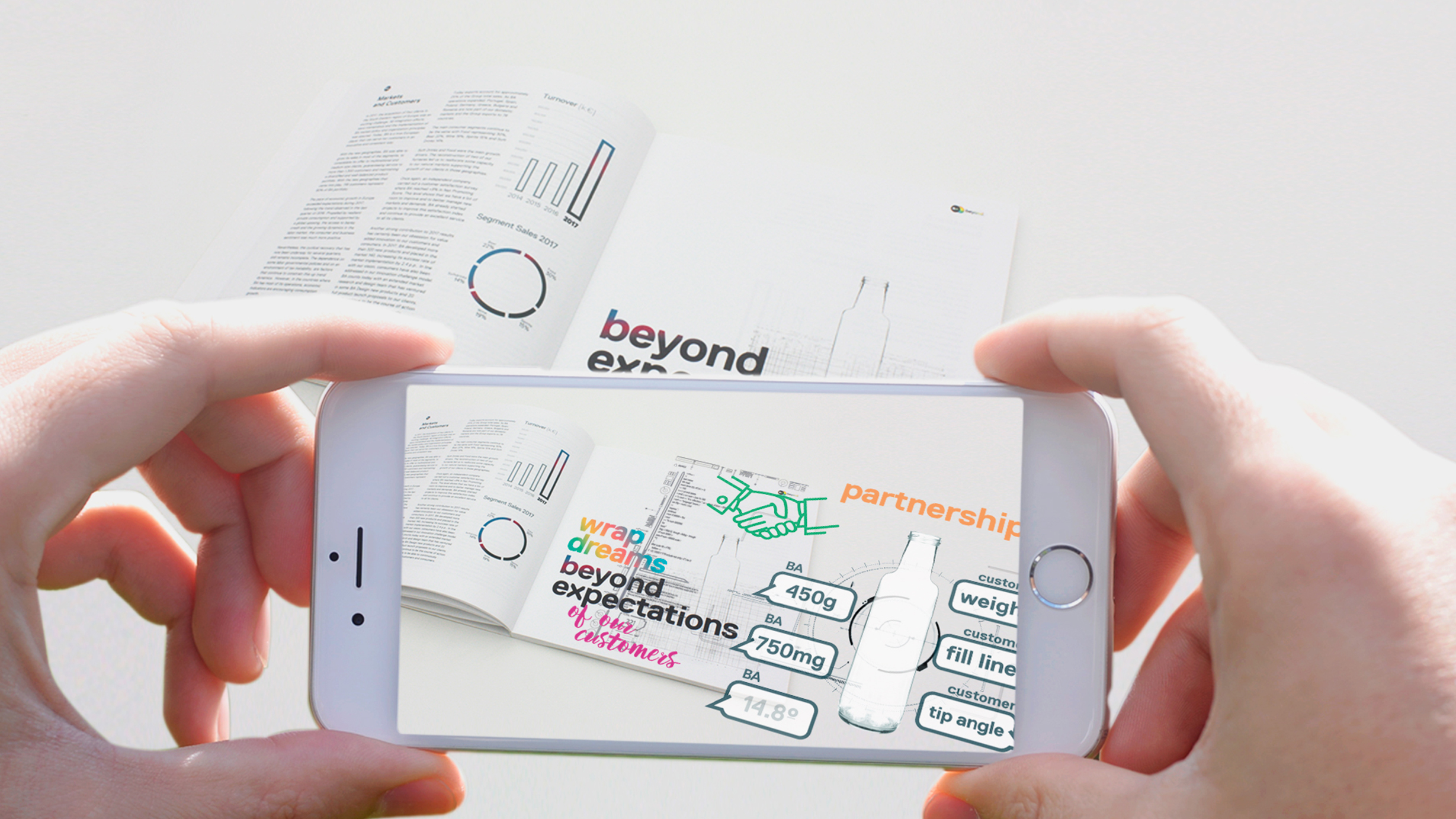 Image of current project