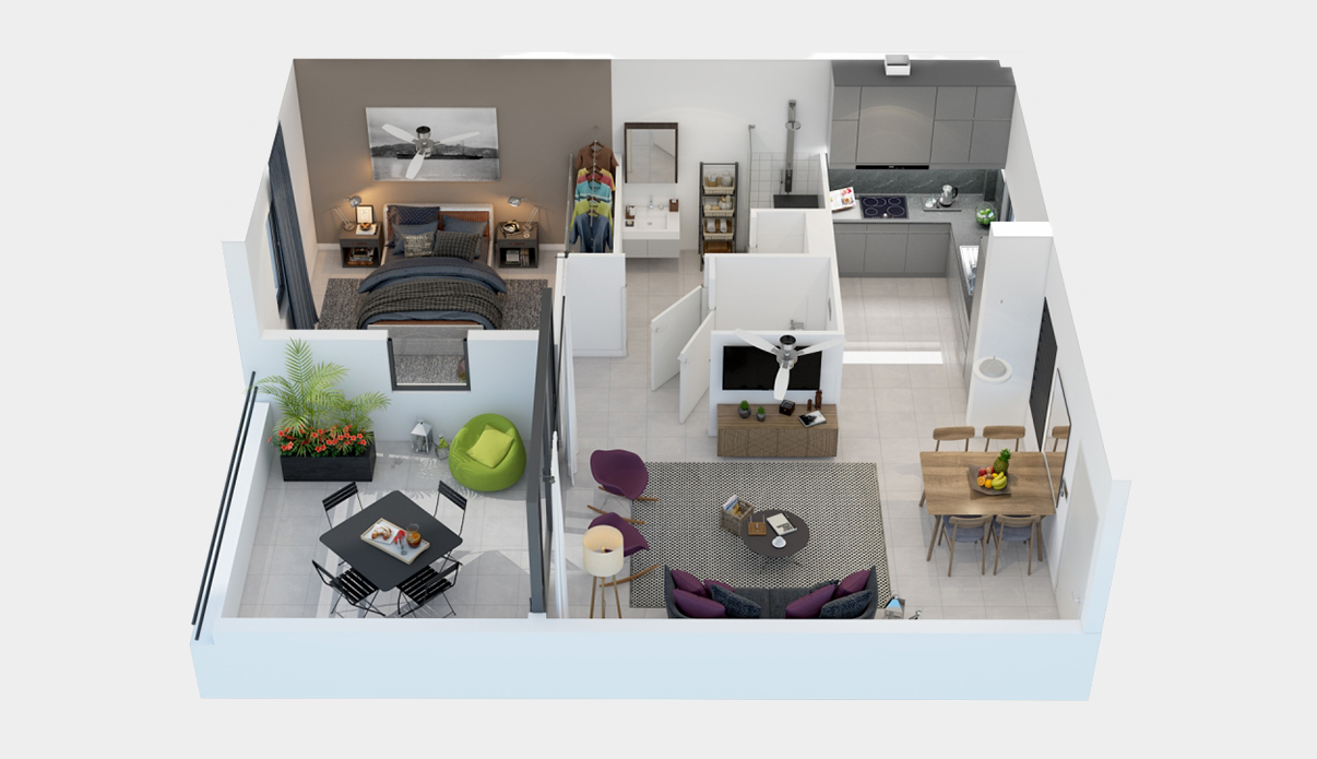 Image of current project