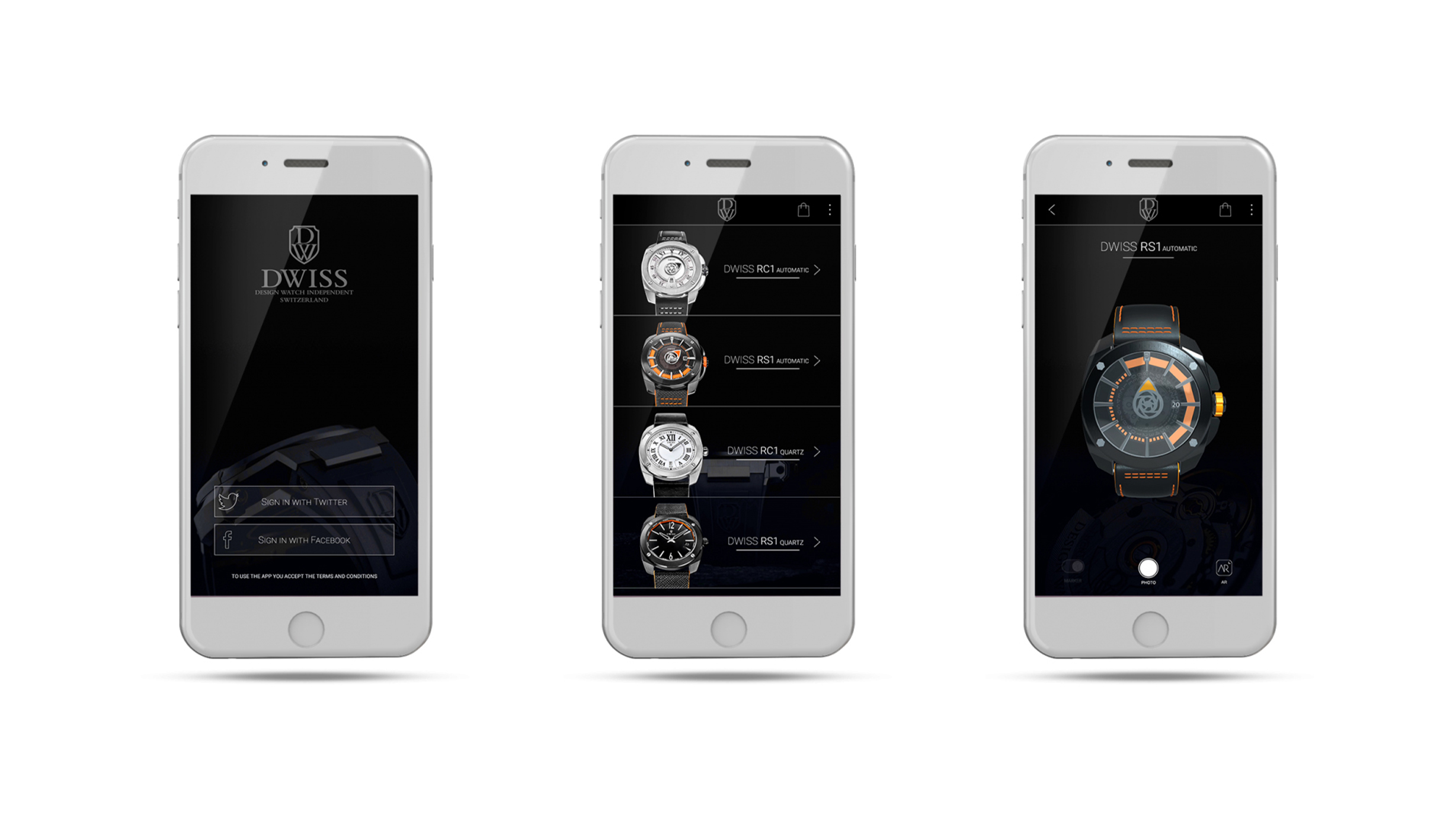 Image of current project