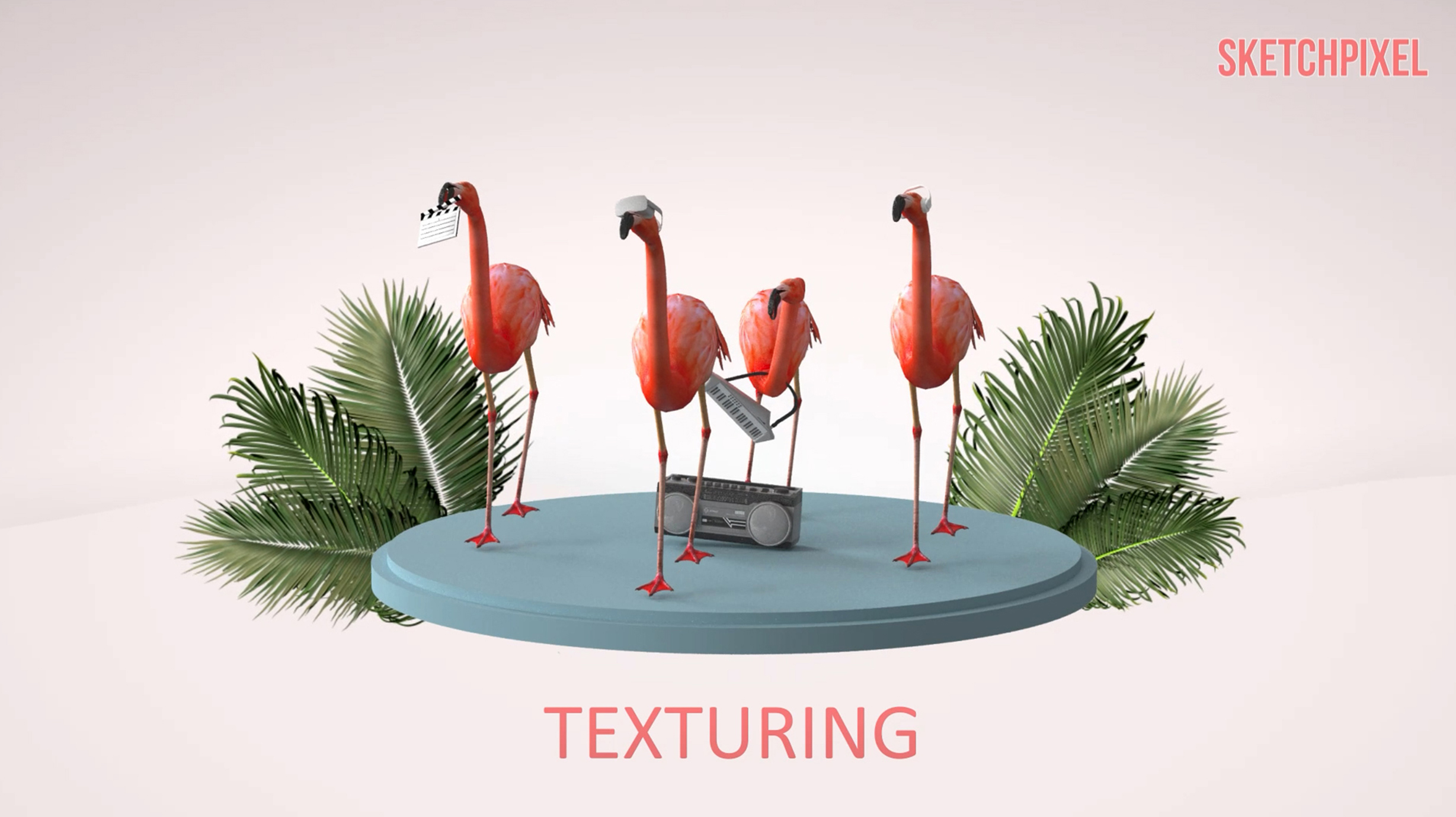 Image of current project