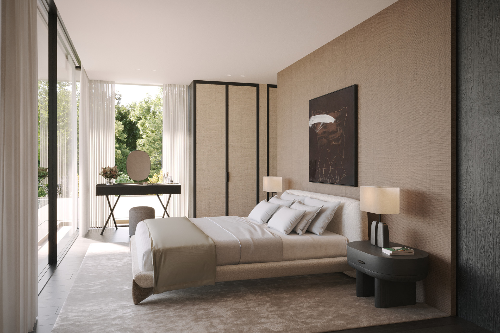 Image of current project