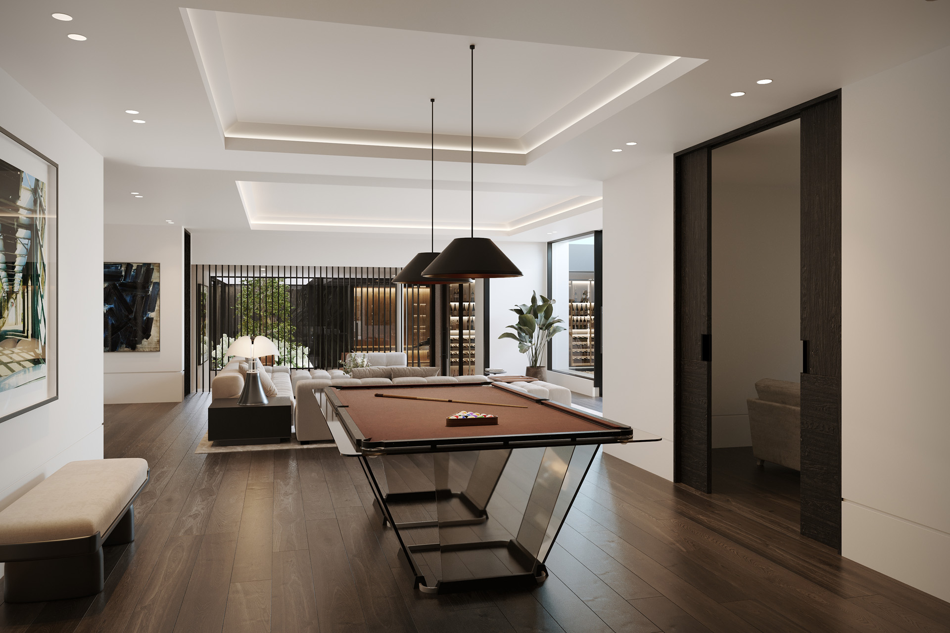 Image of current project