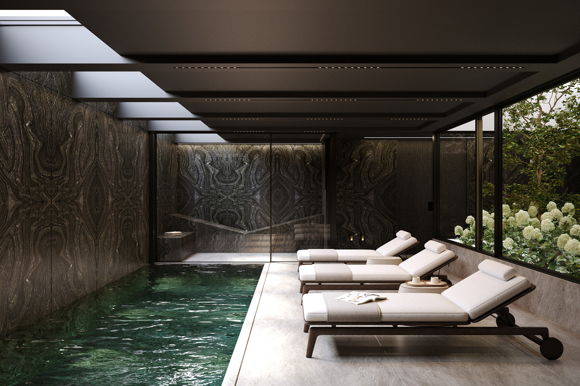 Image of current project