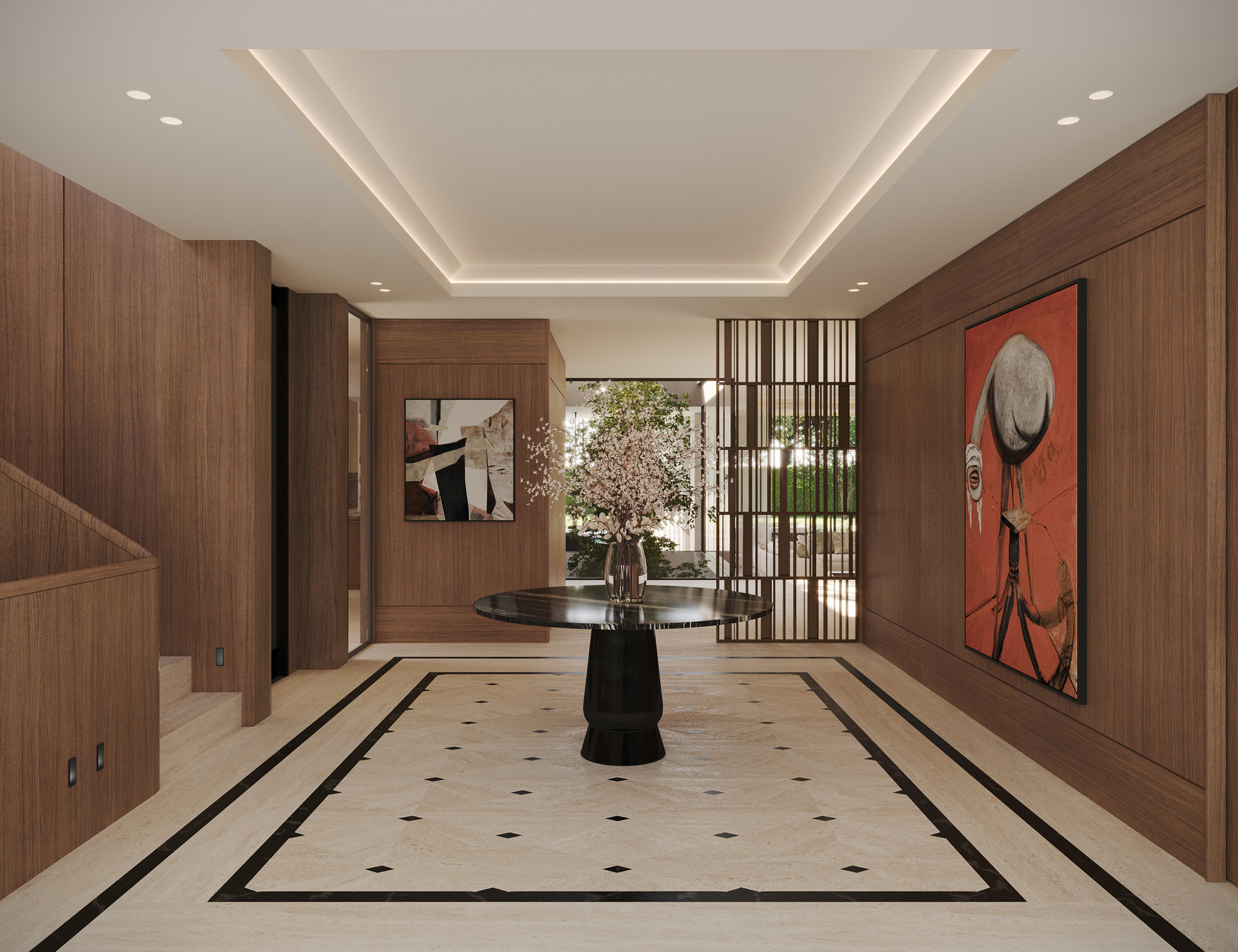 Image of current project