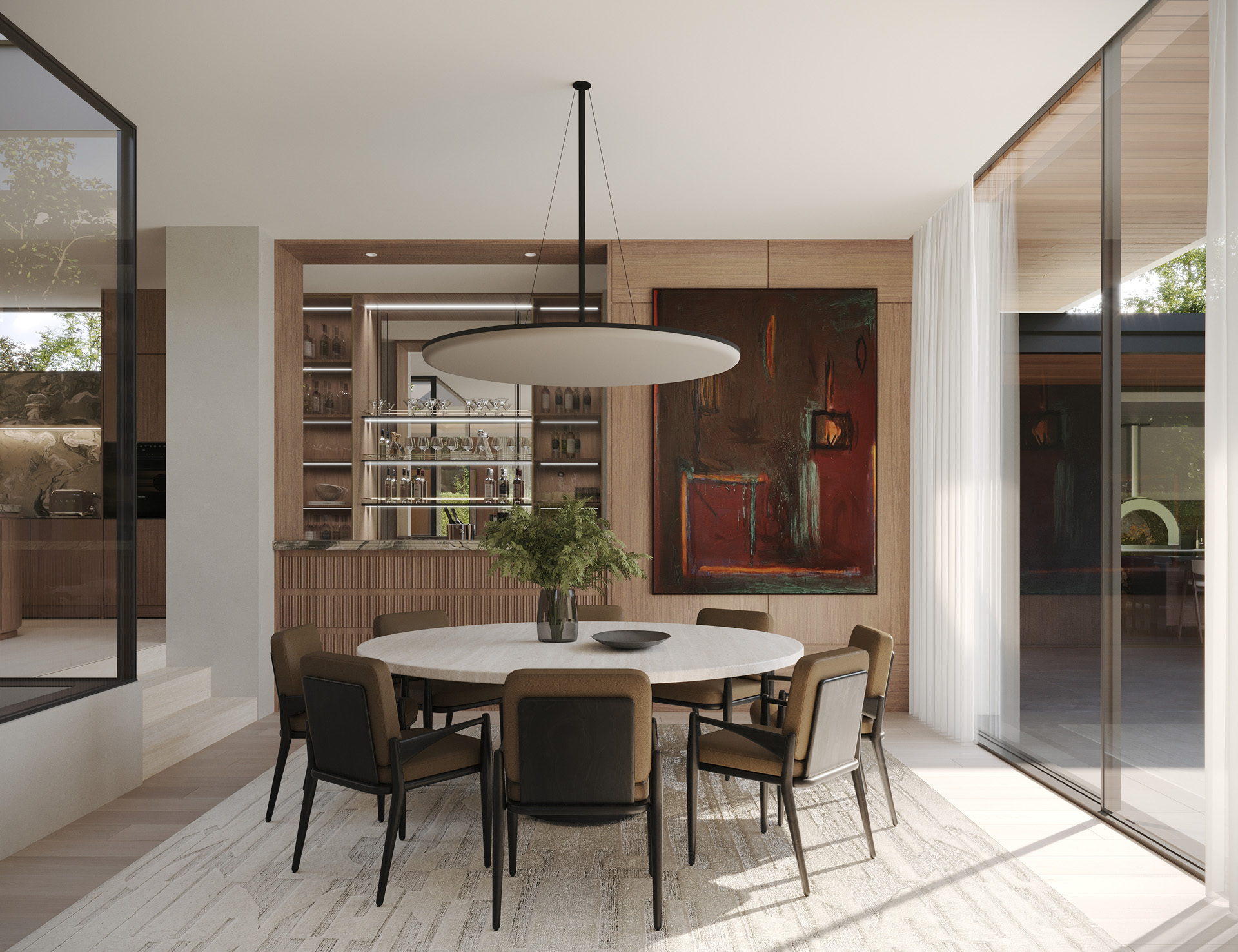 Image of current project