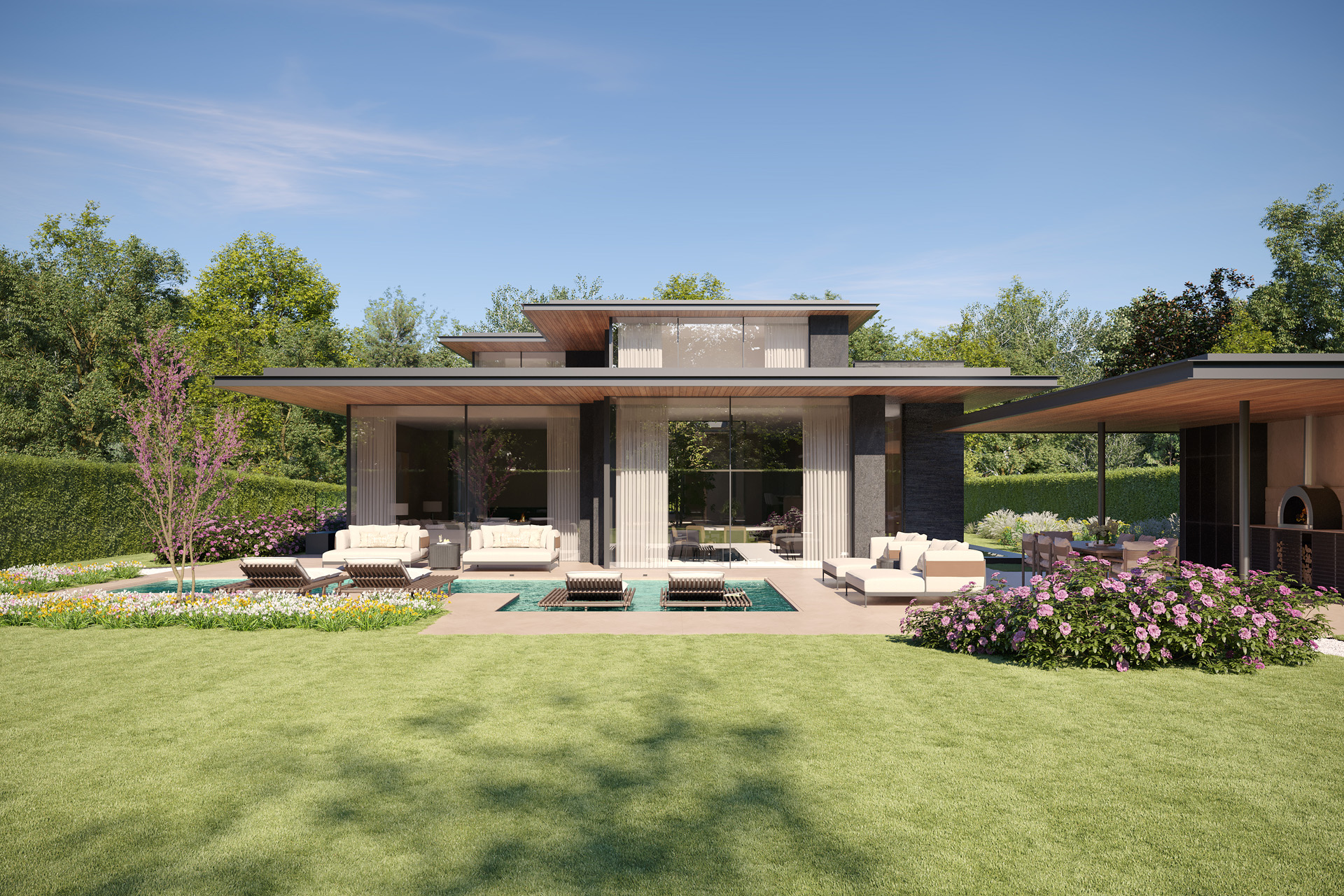 Image of current project