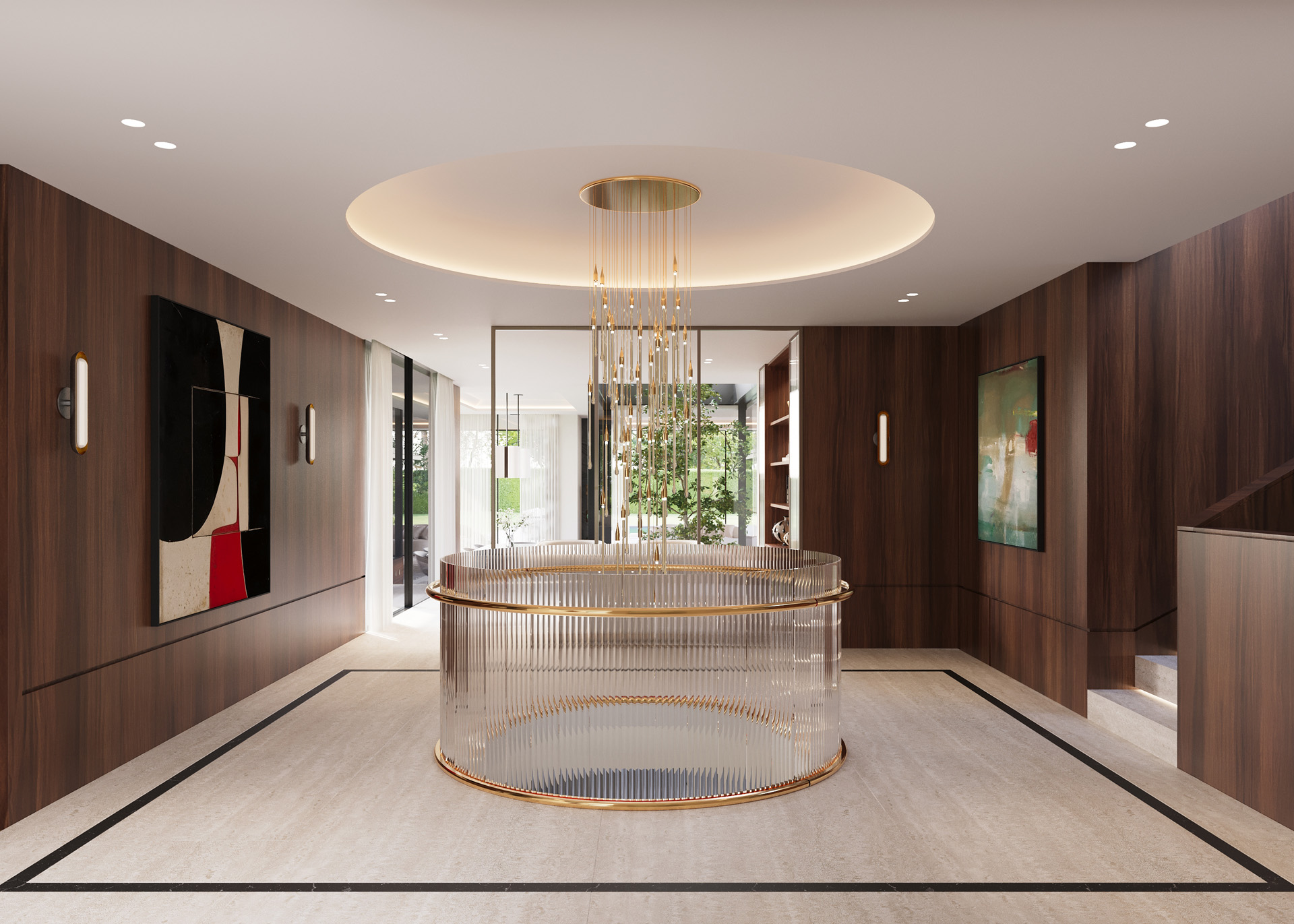 Image of current project