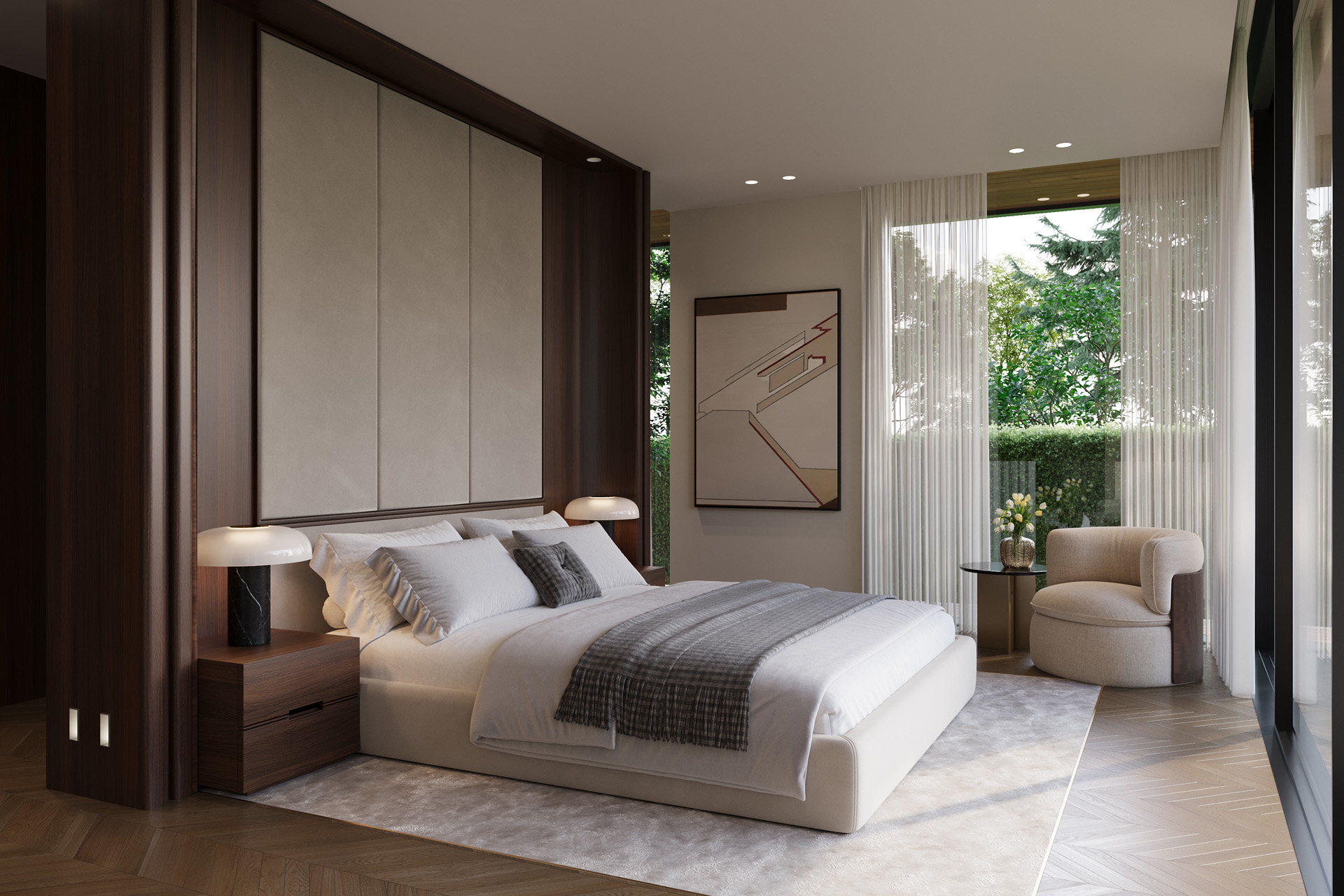 Image of current project