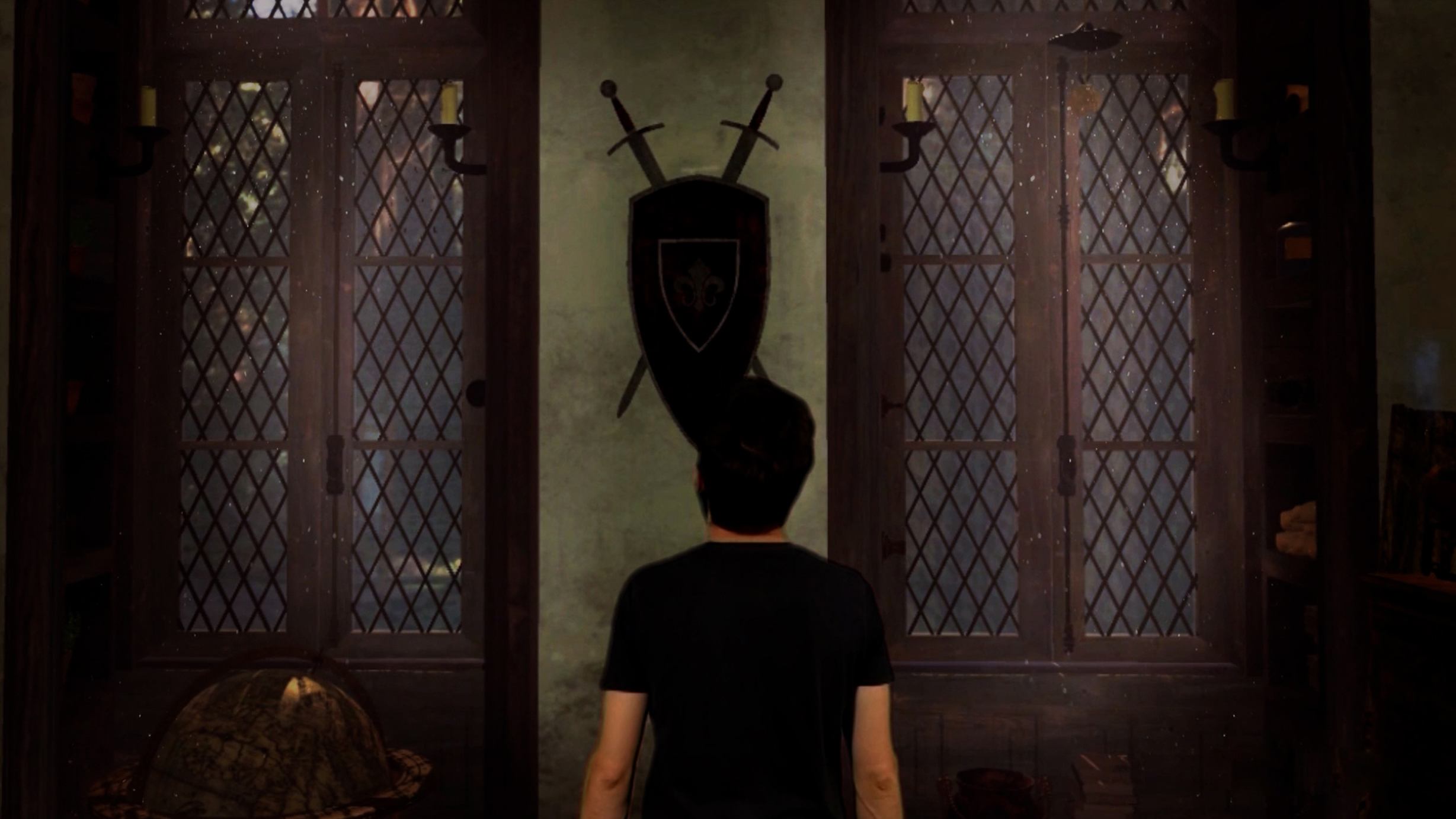 Image of current project