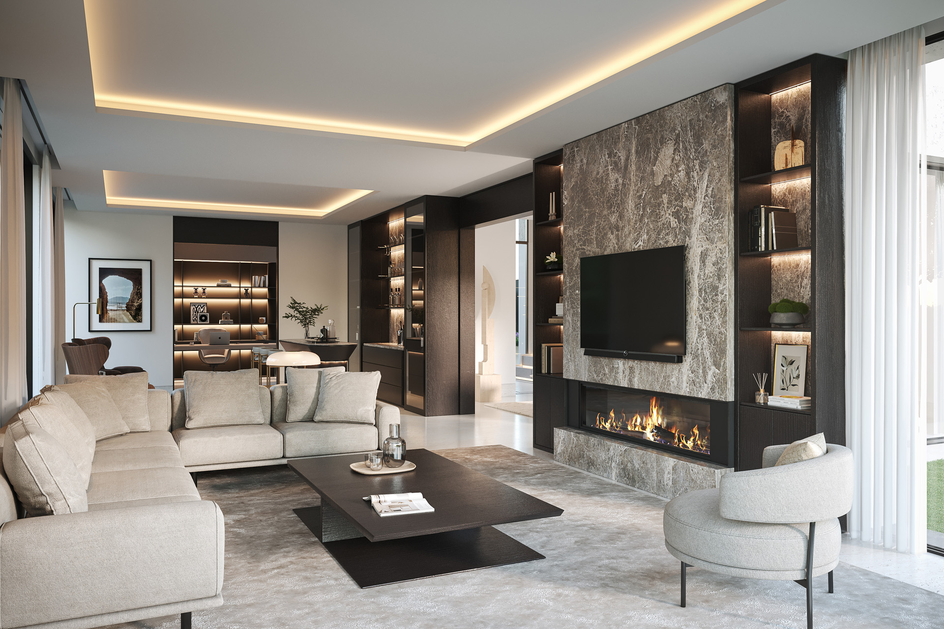 Image of current project