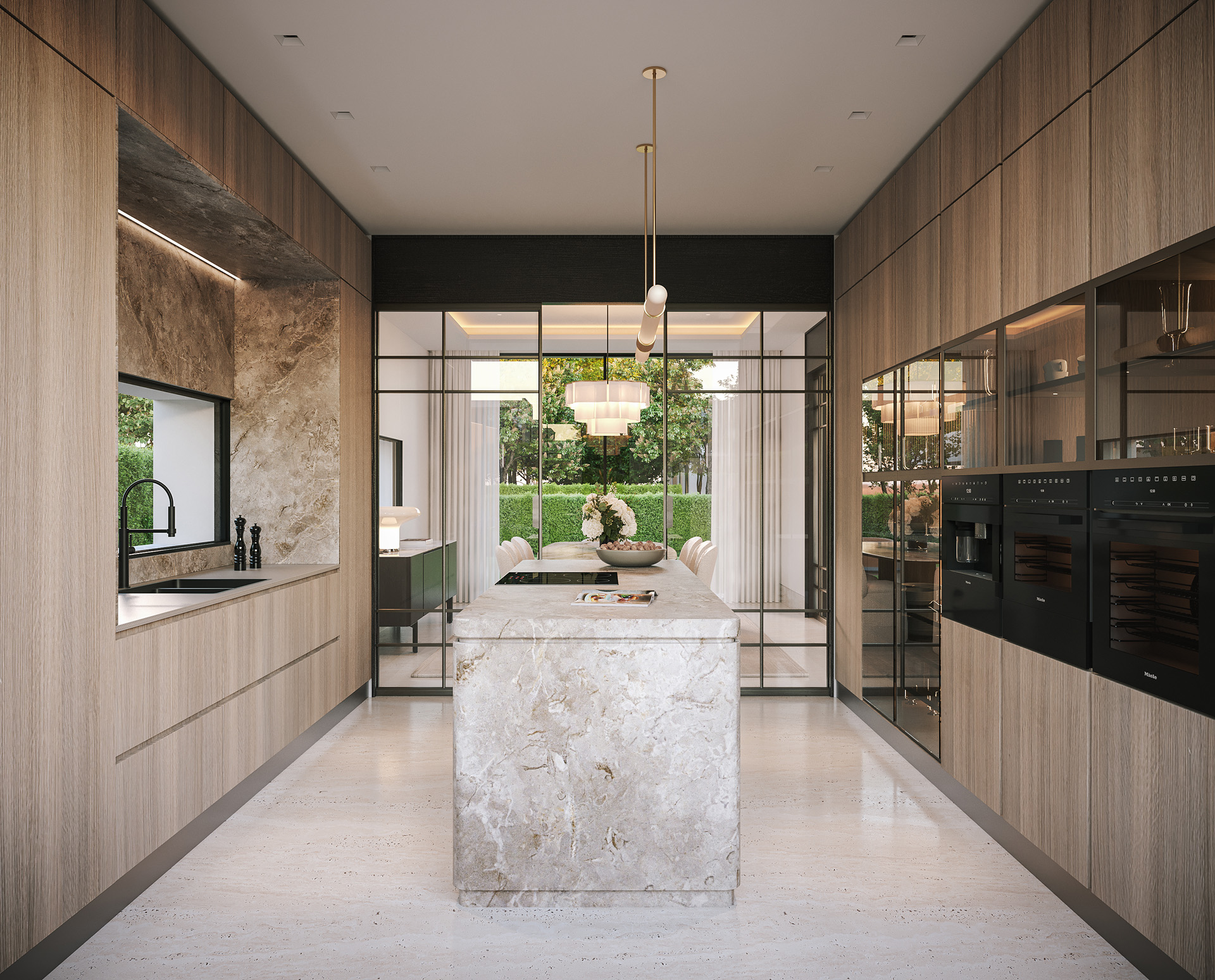 Image of current project