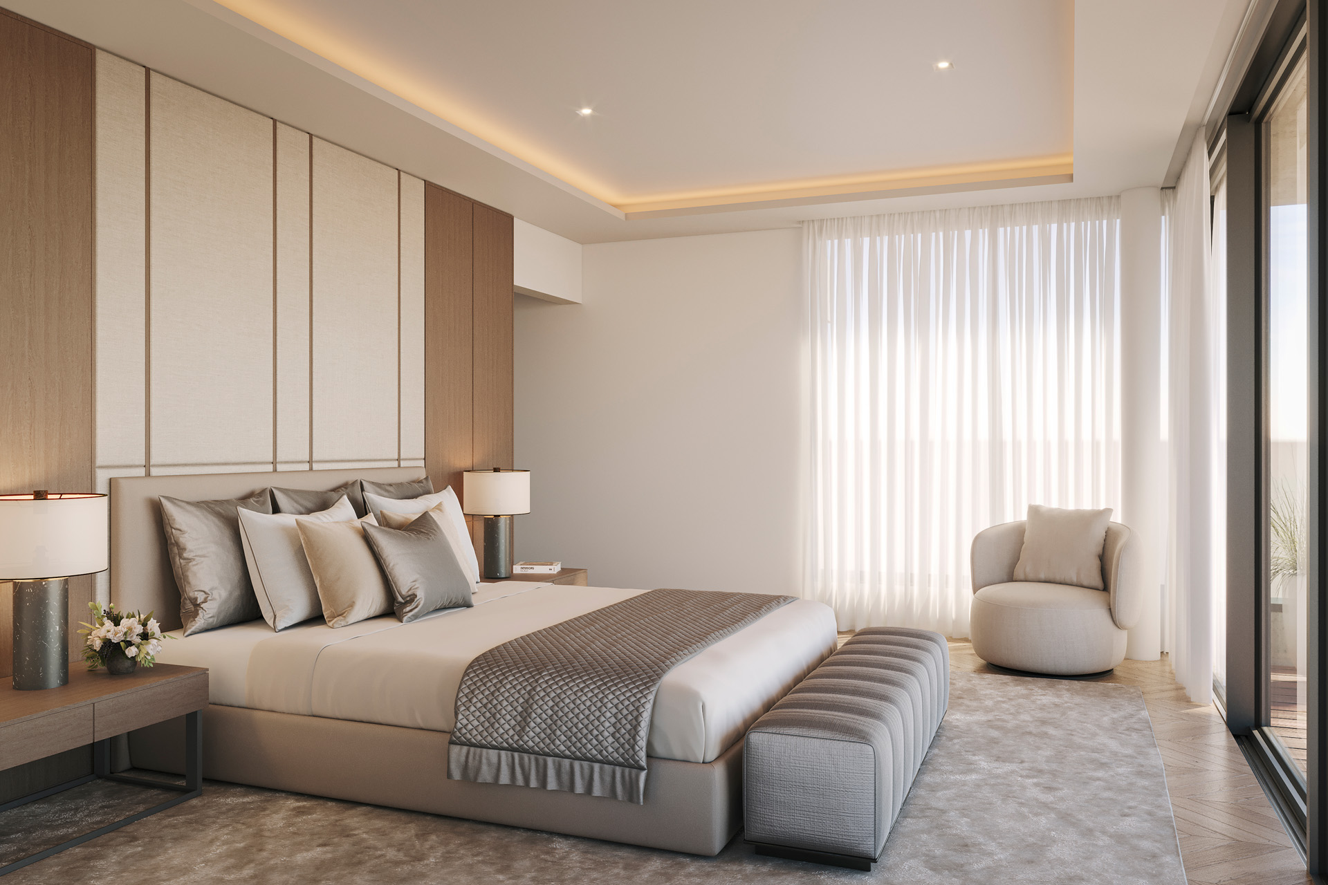 Image of current project