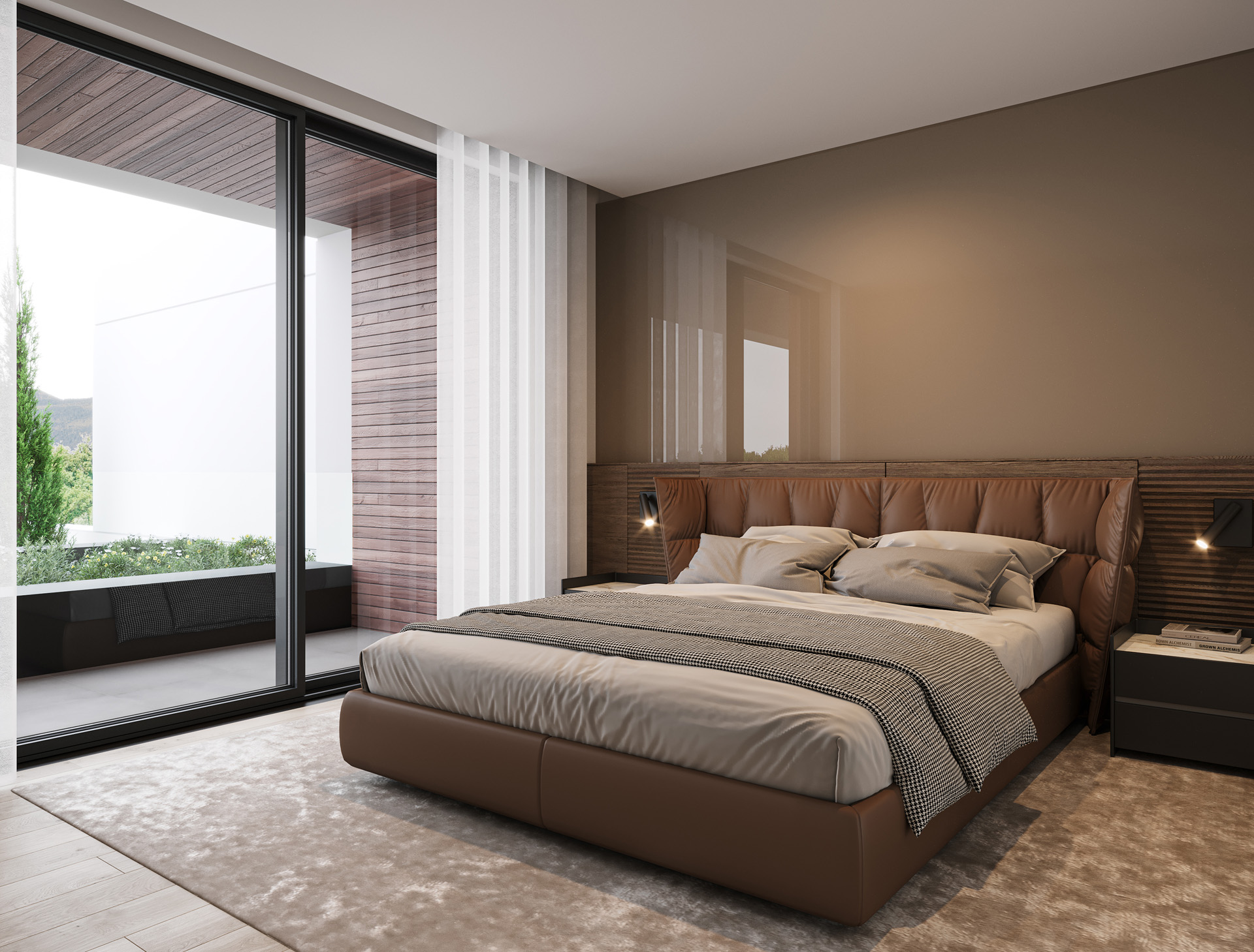 Image of current project