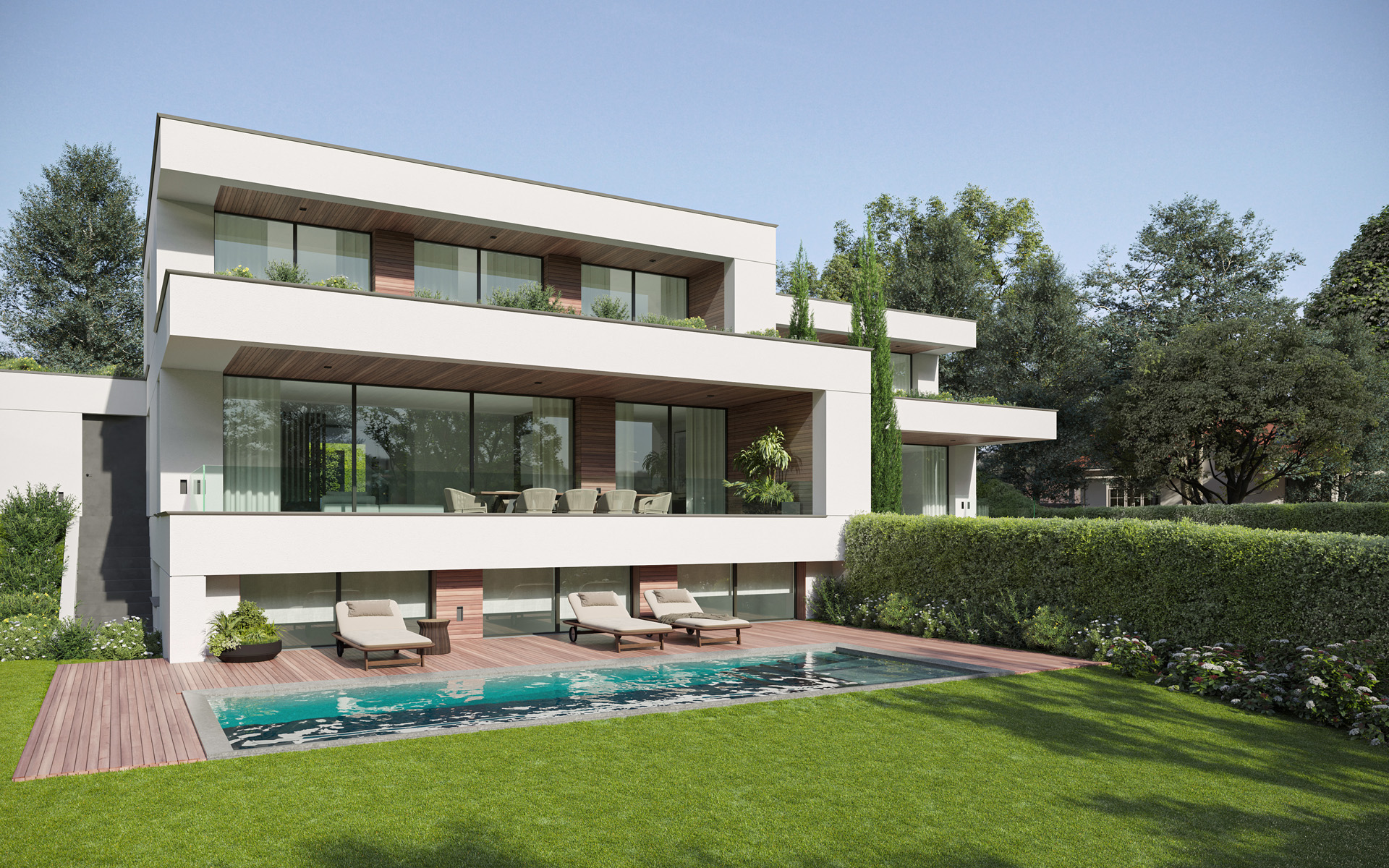 Image of current project