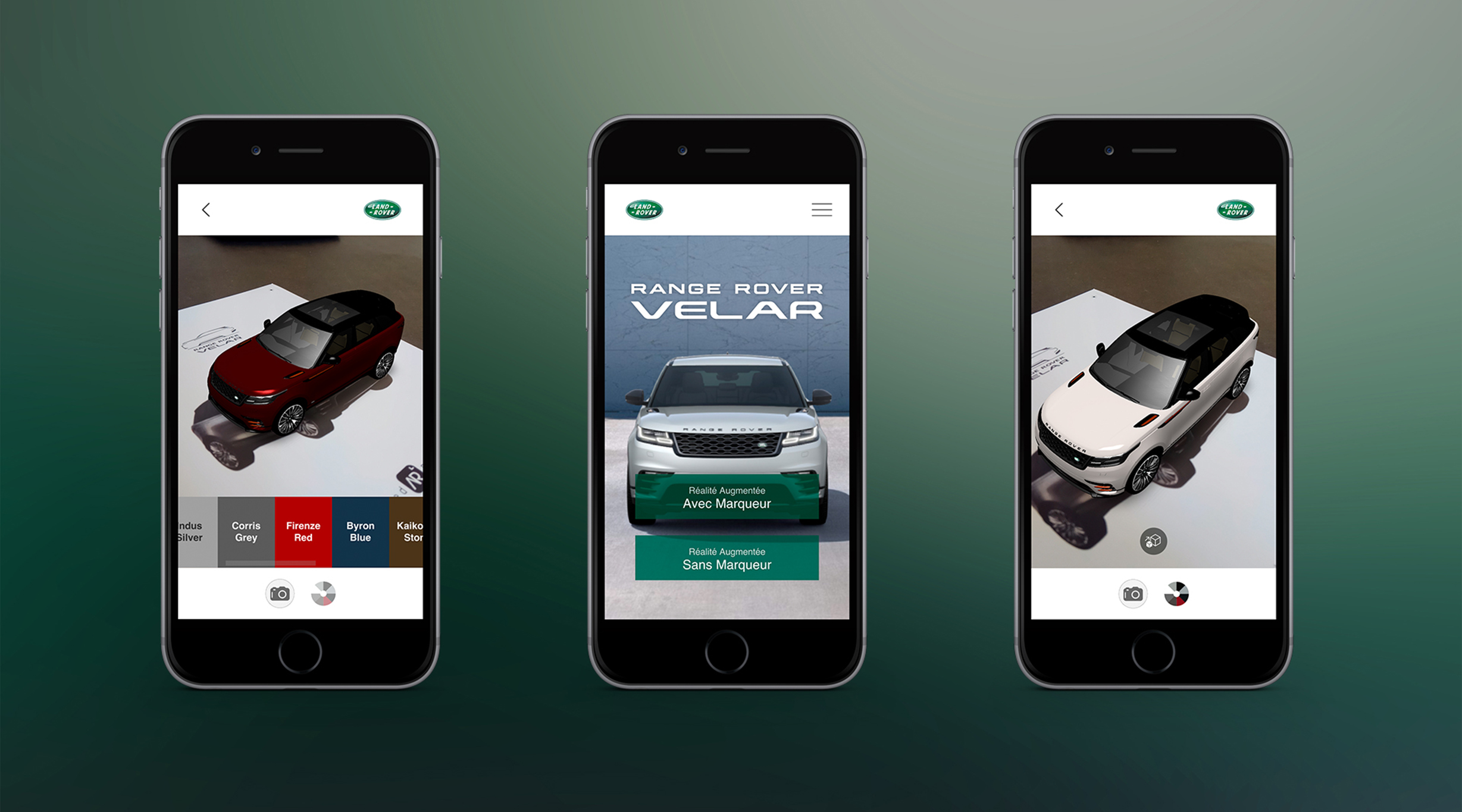 Image of current project